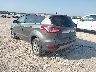 1FMCU9H94DU****** Salvamento y Reparables 2013 Ford Escape en Abilene