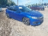 2HGFC1F79HH****** Salvage and Wrecked 2017 Honda Civic in Bridgeport