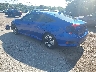 2HGFC1F79HH****** Salvage and Repairable 2017 Honda Civic in Bridgeport