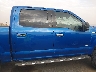 1FTEW1EG4GF****** Wrecked 2016 Ford F-150 in Arizona State