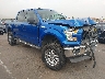 1FTEW1EG4GF****** Salvage and Wrecked 2016 Ford F-150 in Phoenix