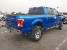 1FTEW1EG4GF****** Salvage and Wrecked 2016 Ford F-150 in Arizona State