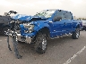 1FTEW1EG4GF****** Salvage and Repairable 2016 Ford F-150 in Arizona State