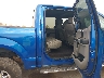 1FTEW1EG4GF****** Wrecked 2016 Ford F-150 in Phoenix