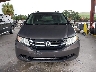 5FNRL5H62EB****** Wrecked 2014 Honda Odyssey in Florida State