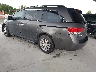 5FNRL5H62EB****** Salvage and Repairable 2014 Honda Odyssey in Tampa