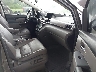 5FNRL5H62EB****** Used and Repairable 2014 Honda Odyssey in Florida State