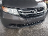5FNRL5H62EB****** Salvage and Repairable 2014 Honda Odyssey in Florida State