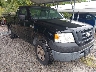 1FTRF12286N****** Salvage and Wrecked 2006 Ford F-150 in Wilmington
