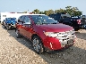 2FMDK3KC3DB****** Salvamento y Destrozados 2013 Ford Edge en Omaha