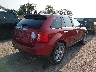 2FMDK3KC3DB****** Salvamento y Destrozados 2013 Ford Edge en Estado de Nebraska