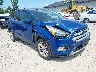 1FMCU9GD6KU****** Salvamento y Destrozados 2019 Ford Escape en Columbus