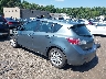 JM1BL1L70C1****** Salvamento y Reparables 2012 Mazda 3 en Boston Shirley