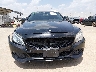 WDDWJ4JB0HF****** Destrozados 2017 Mercedes-Benz C-Class en Estado de Texas