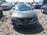 1HGCR2F39FA****** Wrecked 2015 Honda Accord in Indiana State