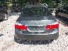 1HGCR2F39FA****** Wrecked 2015 Honda Accord