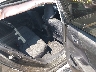 1HGCR2F39FA****** Wrecked 2015 Honda Accord in Indianapolis