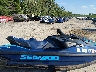 YDV6282***** Used and Repairable 2025 Sea-Doo Seadoo Gtx in New Hampshire State