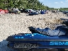 YDV6282***** Wrecked 2025 Sea-Doo Seadoo Gtx in Rec Rides Online Exclusive
