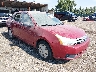 1FAHP3EN1AW****** Salvage and Wrecked 2010 Ford Focus in Columbus