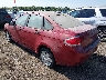 1FAHP3EN1AW****** Salvage and Repairable 2010 Ford Focus in Columbus