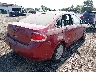 1FAHP3EN1AW****** Salvage and Wrecked 2010 Ford Focus in Ohio State