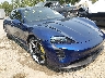 WP0AB2Y19LS****** Salvage and Wrecked 2020 Porsche Taycan in Indianapolis