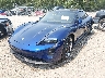 WP0AB2Y19LS****** Used and Repairable 2020 Porsche Taycan in Indianapolis