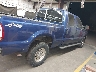 1FTNW21S93E****** Destrozados 2003 Ford F-250 en Estado de Arizona