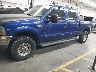 1FTNW21S93E****** Usados 2003 Ford F-250 en Estado de Arizona