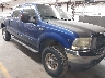 1FTNW21S93E****** Salvamento y Destrozados 2003 Ford F-250 en Phoenix