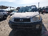 JTEHH20V410****** Wrecked 2001 Toyota RAV4 in Maryland State