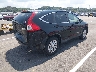 2HKRM4H58FH****** Salvamento y Destrozados 2015 Honda CR-V en Estado de Illinois