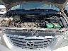 JM3LW28Y510****** Repairable 2001 Mazda MPV in Dallas-Fort Worth