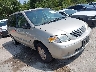 JM3LW28Y510****** Salvage and Wrecked 2001 Mazda MPV in Dallas-Fort Worth