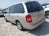 JM3LW28Y510****** Salvage and Repairable 2001 Mazda MPV in Dallas-Fort Worth