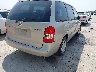 JM3LW28Y510****** Salvage and Wrecked 2001 Mazda MPV in Texas State