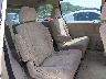 JM3LW28Y510****** Wrecked 2001 Mazda MPV in Dallas-Fort Worth