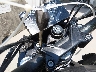 LCEPEVLB0N6****** Salvamento 2022 CF Moto CF650 en Estado de Texas