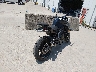 LCEPEVLB0N6****** Salvamento y Destrozados 2022 CF Moto CF650 en Estado de Texas
