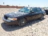 2FAFP71V38X****** Used and Repairable 2008 Ford Crown Victoria in Amarillo