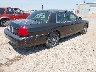 2FAFP71V38X****** Salvage and Wrecked 2008 Ford Crown Victoria in Texas State