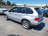 WBAFA53561L****** Salvage and Repairable 2001 BMW X5 in Fremont
