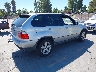 WBAFA53561L****** Salvage and Wrecked 2001 BMW X5 in California State