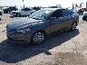 3FA6P0H7XER****** Used and Repairable 2014 Ford Fusion in Los Angeles