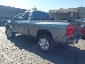 3D7KS28L59G****** Salvamento y Reparables 2009 Dodge Ram 2500 en Sacramento