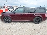 2FMHK6DT1JB****** Reparables 2018 Ford Flex en Estado de Wisconsin