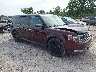 2FMHK6DT1JB****** Salvamento y Destrozados 2018 Ford Flex en Appleton