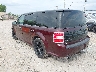 2FMHK6DT1JB****** Salvamento y Reparables 2018 Ford Flex en Appleton