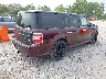 2FMHK6DT1JB****** Salvamento y Destrozados 2018 Ford Flex en Estado de Wisconsin